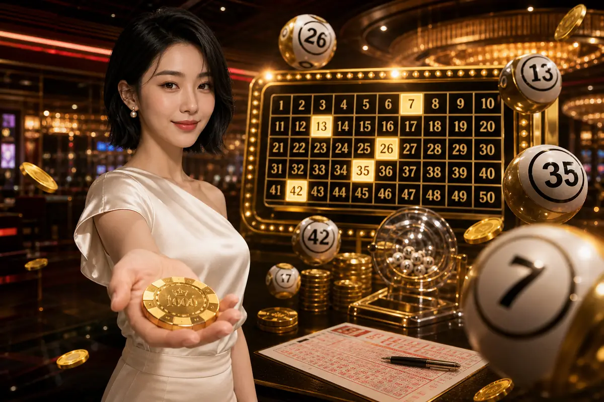 ac366 Live Baccarat Table Game